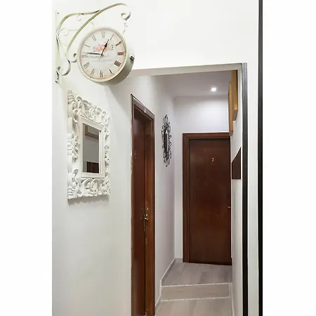 Cicero Center 3* רומא