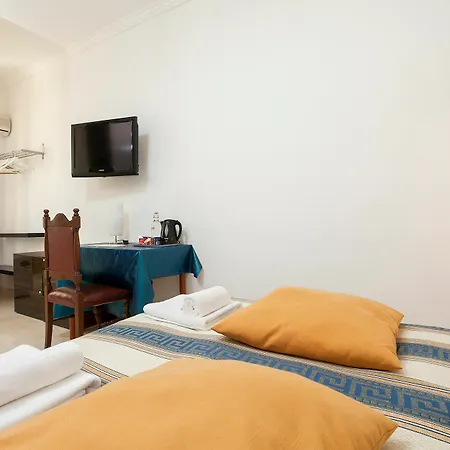 Cicero Center 3* רומא