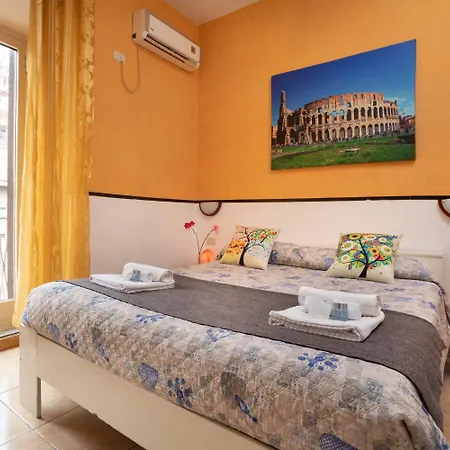 Cicero Center Guest house 4*