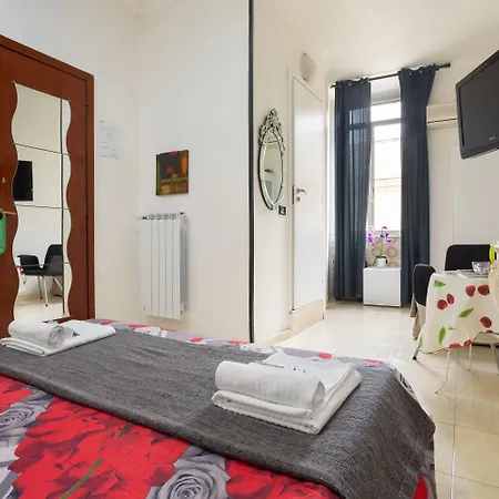 Cicero Center 4*