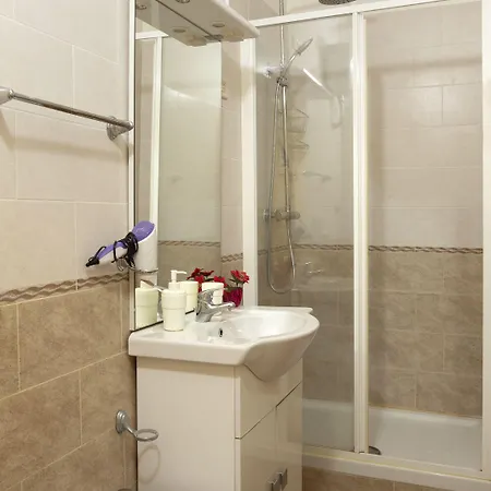 Guest house Cicero Center 4*