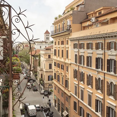 Guest house Cicero Center 4*