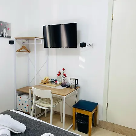 Guest house Cicero Center Rome
