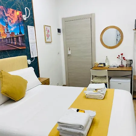 Guest house Cicero Center 4*