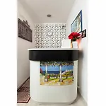 Gasthuis Cicero Center 4*