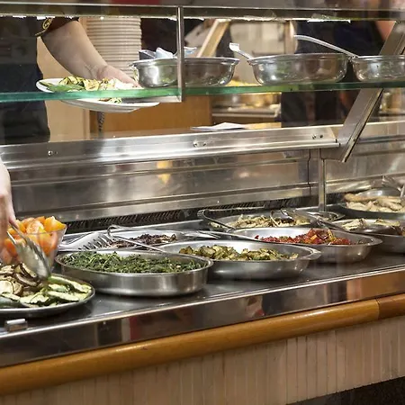 Gasthuis Cicero Center