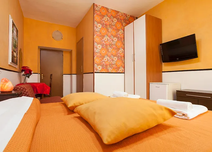 Cicero Center Pensionat