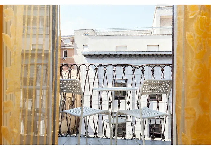 Pensionat Cicero Center 4*